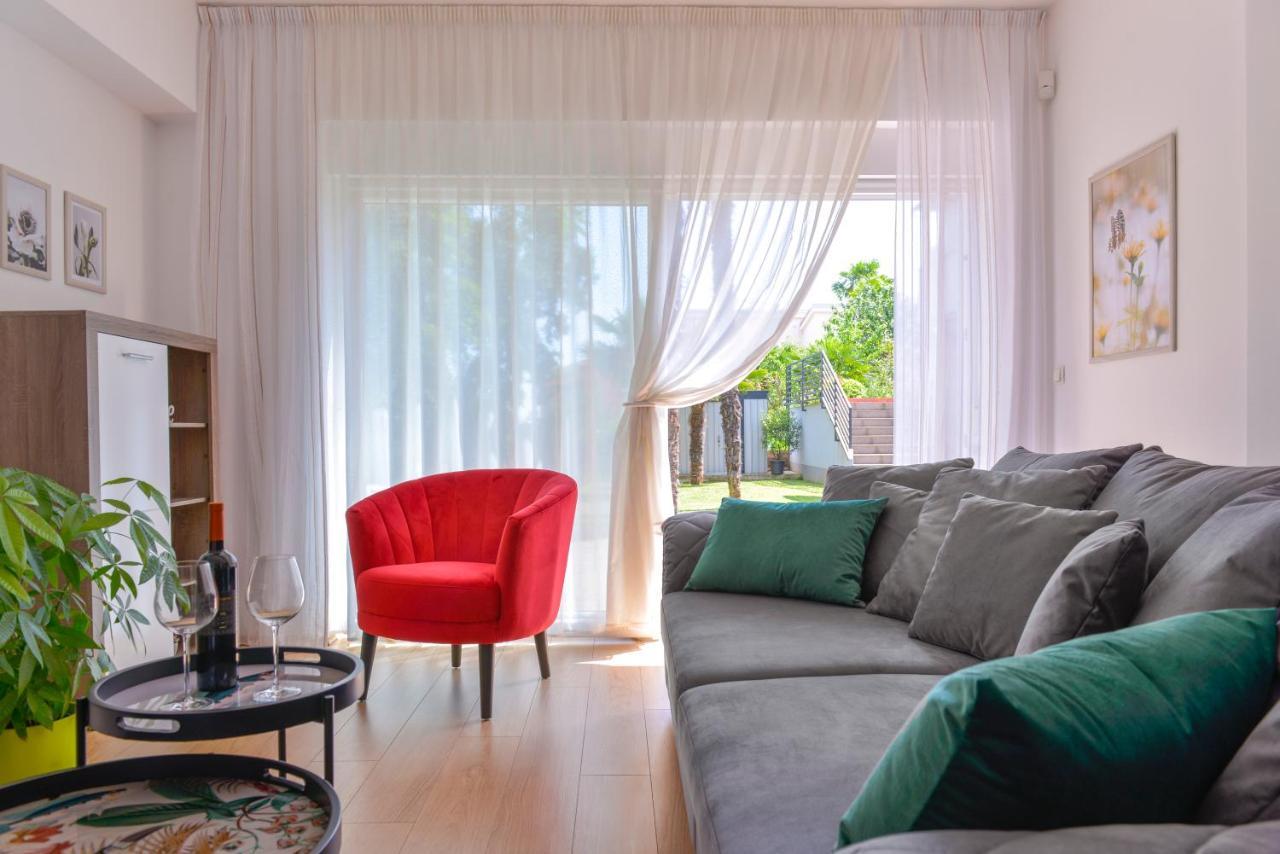 Apartment Piano Rijeka Extérieur photo