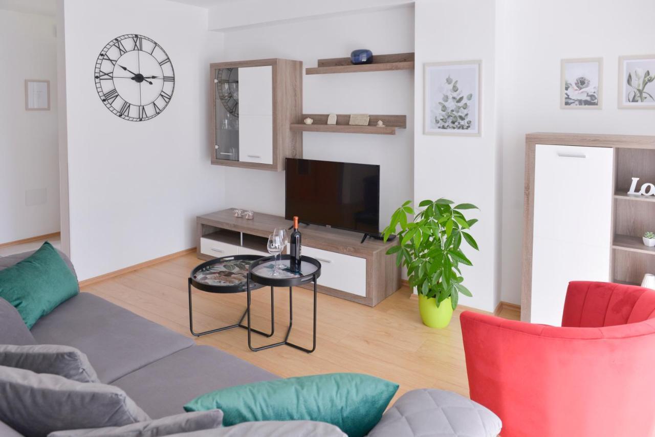Apartment Piano Rijeka Extérieur photo