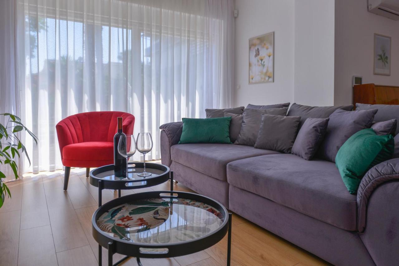 Apartment Piano Rijeka Extérieur photo