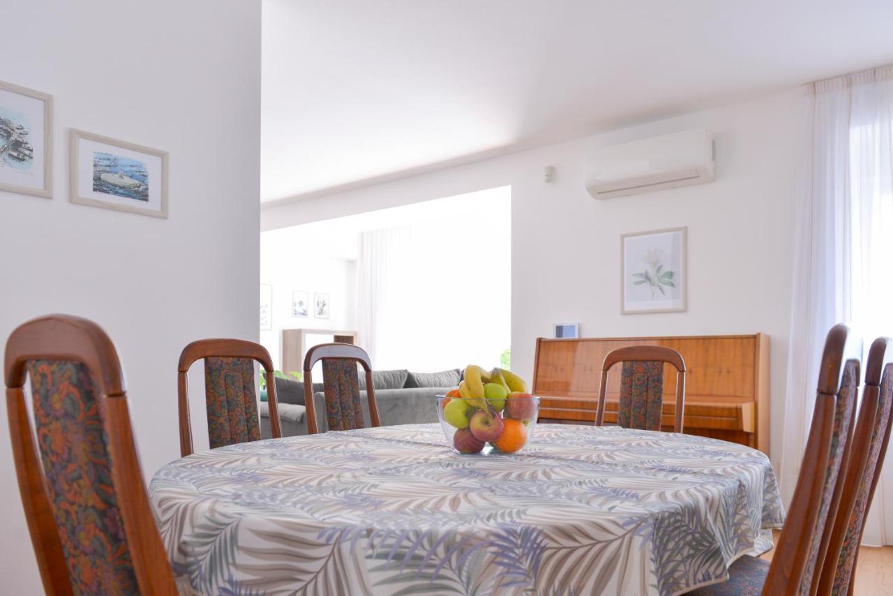 Apartment Piano Rijeka Extérieur photo