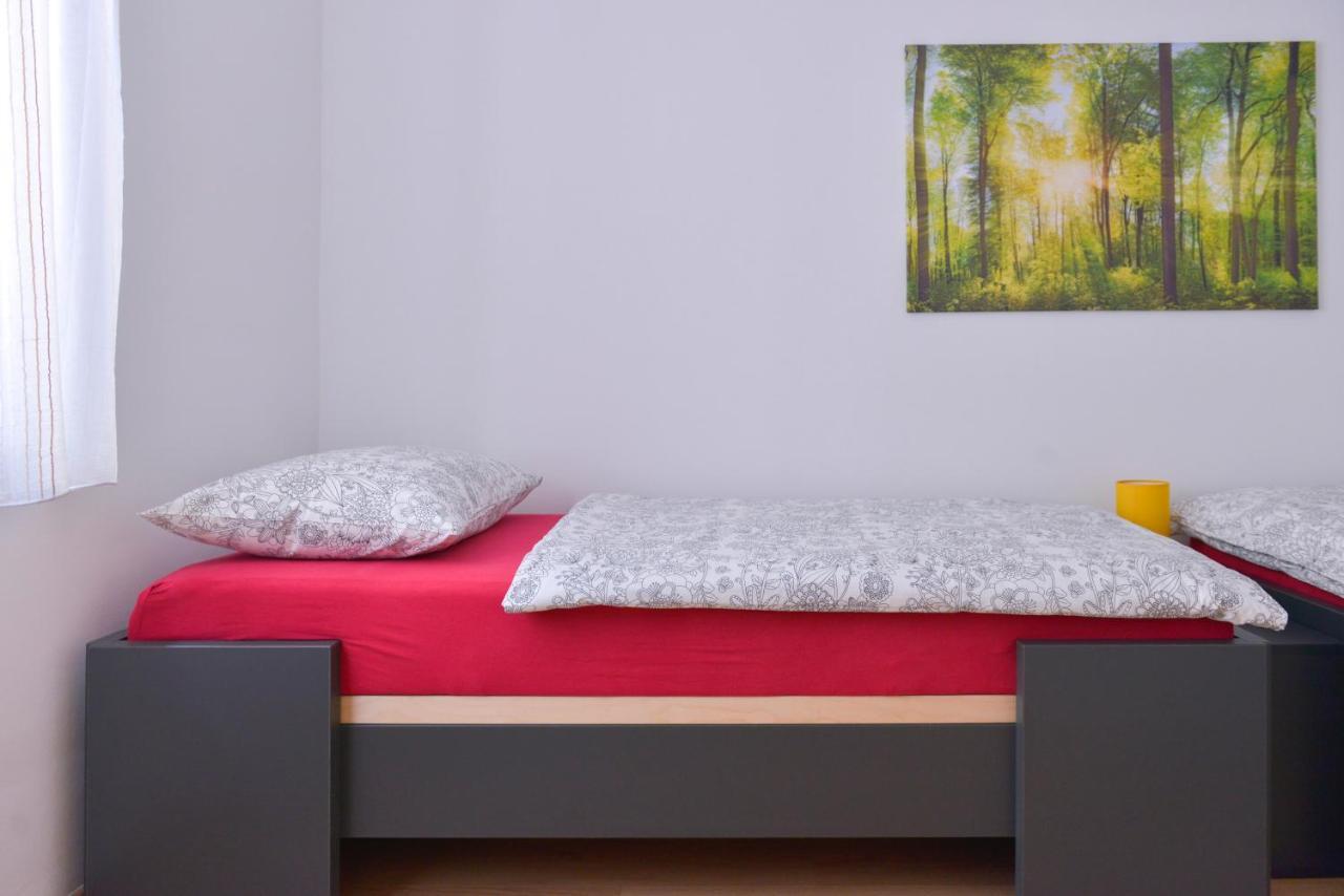 Apartment Piano Rijeka Extérieur photo