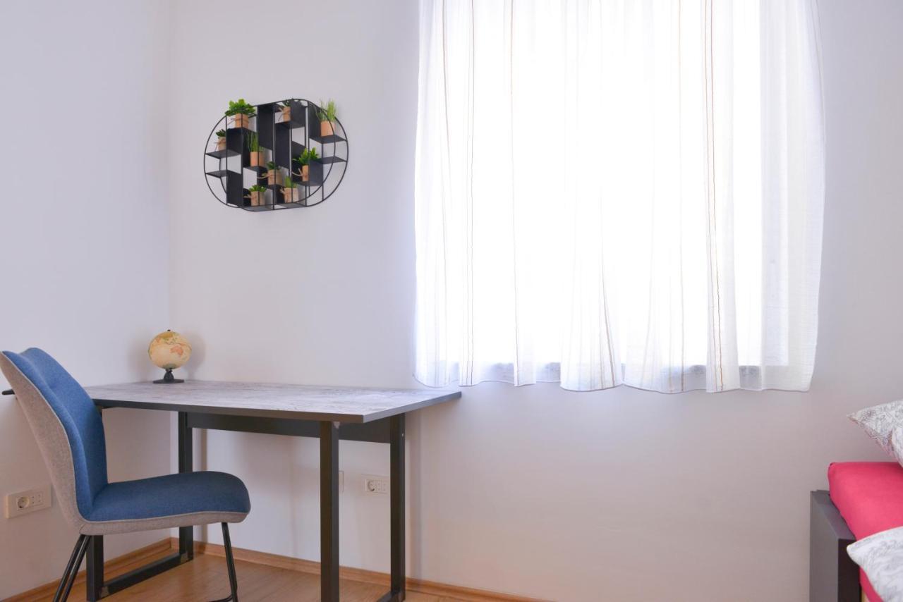 Apartment Piano Rijeka Extérieur photo