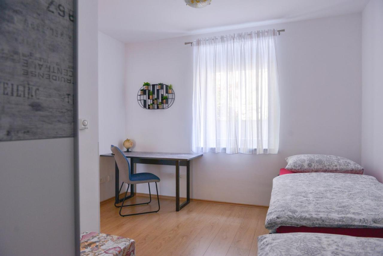 Apartment Piano Rijeka Extérieur photo