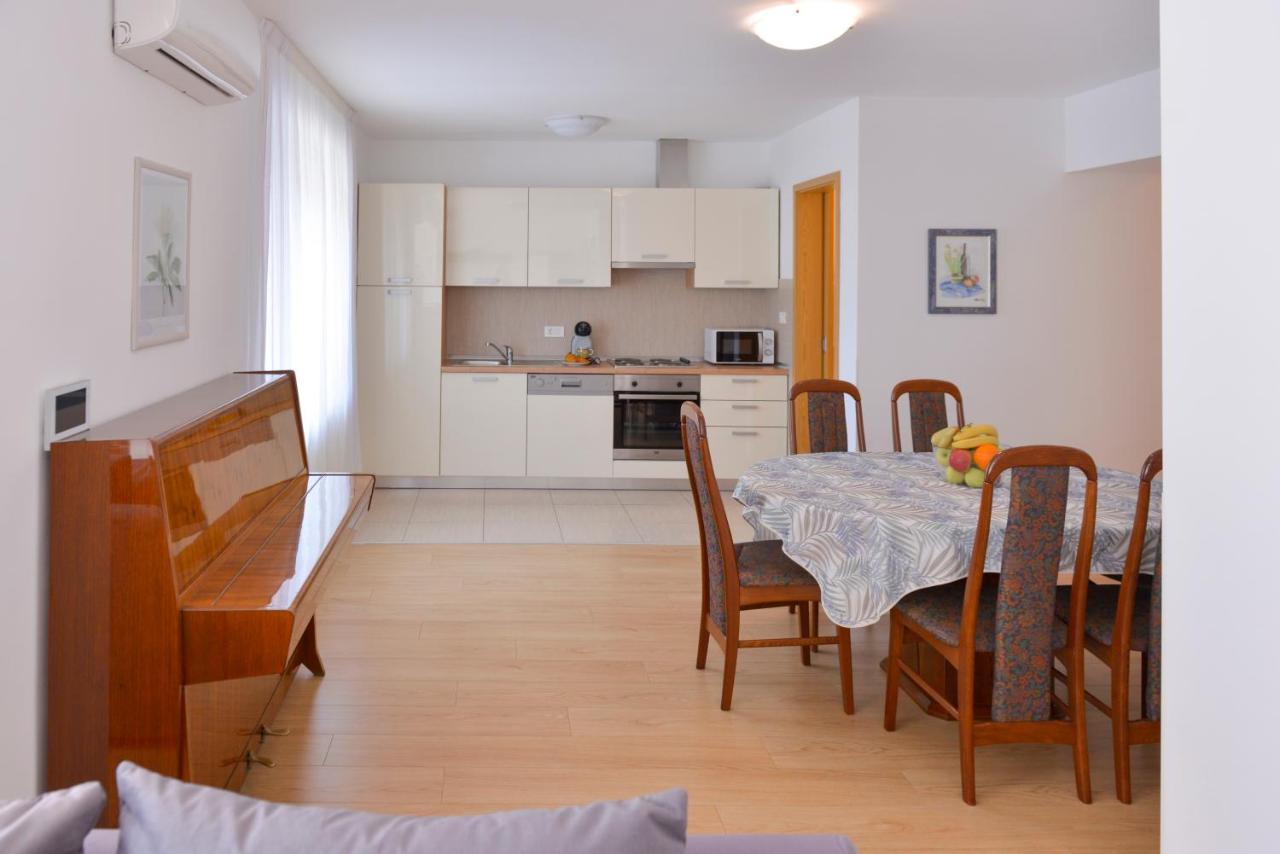 Apartment Piano Rijeka Extérieur photo