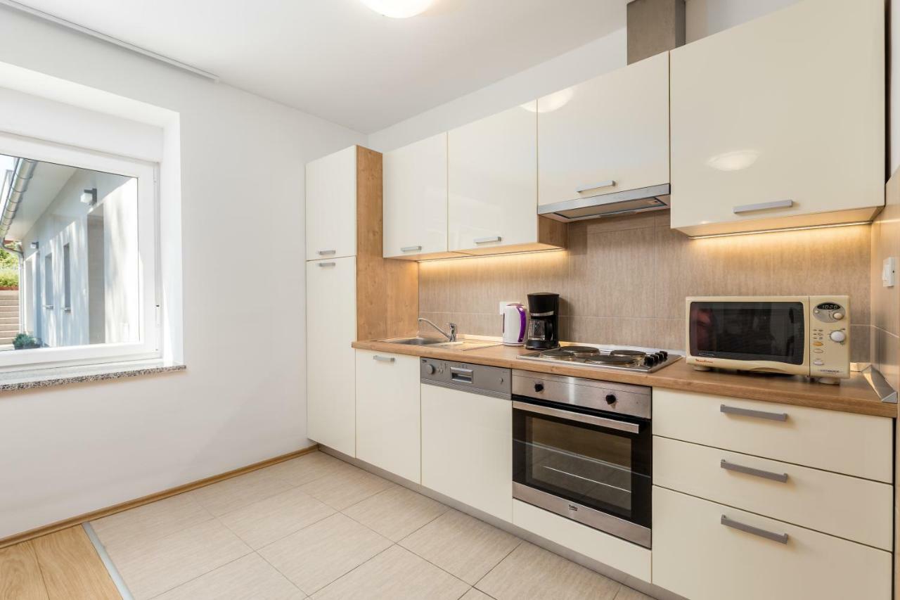 Apartment Piano Rijeka Extérieur photo