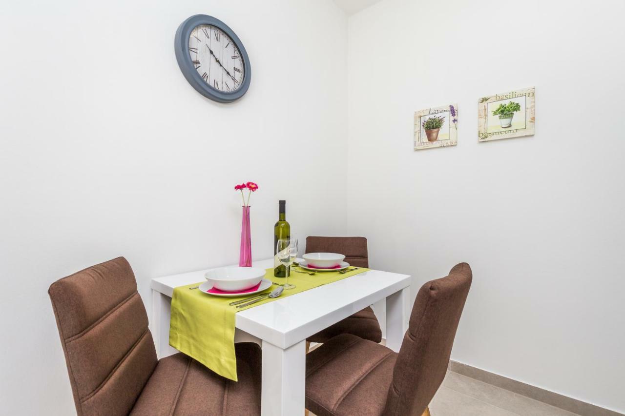 Apartment Piano Rijeka Extérieur photo